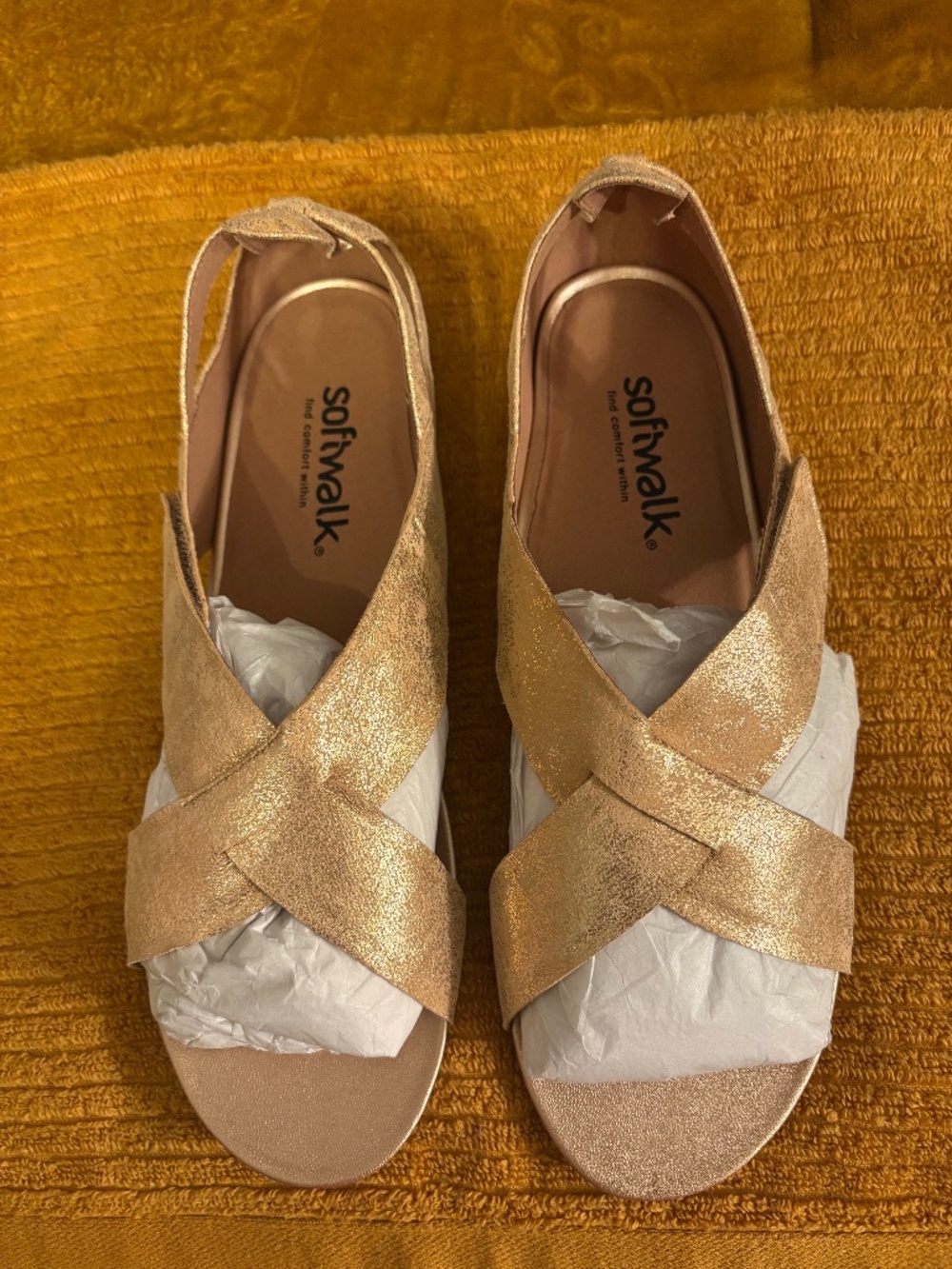 Softwalk Shoes